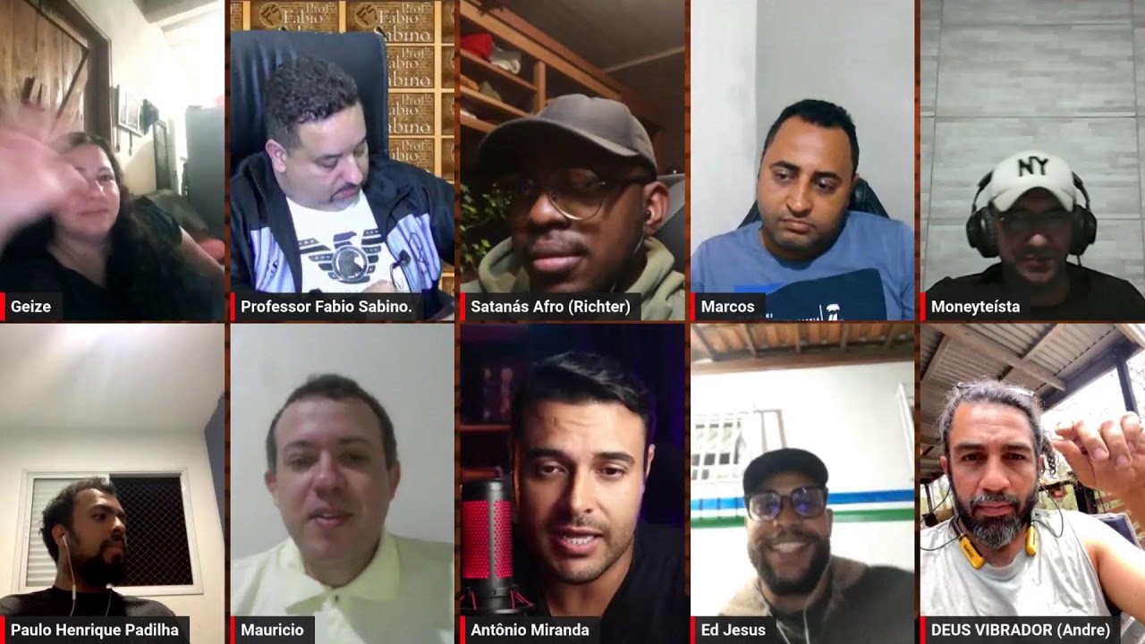 Deus Jeová é só mais um