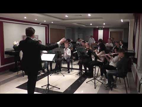 Castles and Dragons by Todd Stalter