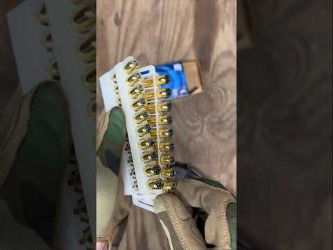 .223 federal varmint \u0026 predator 50 grain jhp