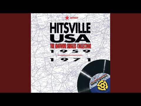 Take Me In Your Arms (Rock Me A Little While)