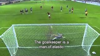 Tradução Música: É Uma Partida de Futebol - Skank