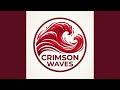 Crimson Waves
