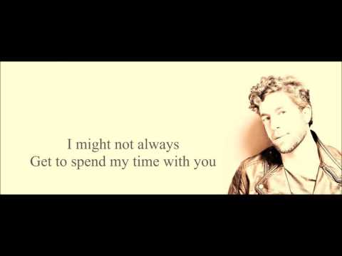 Elliott Yamin - Always Lyrics HD