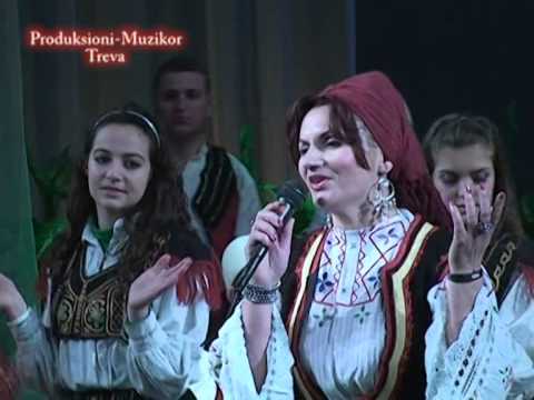 Viola Shqau - Mos shih endrra