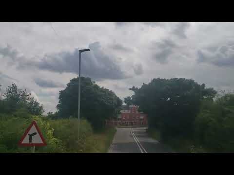 Front Seat: 434 Linton - Ashington