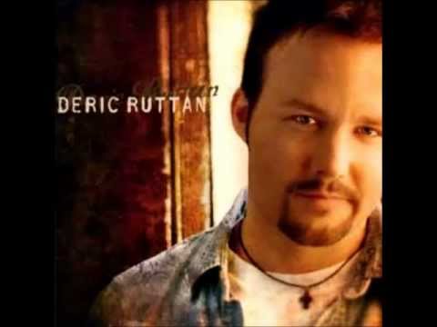 Invisible - Deric Ruttan