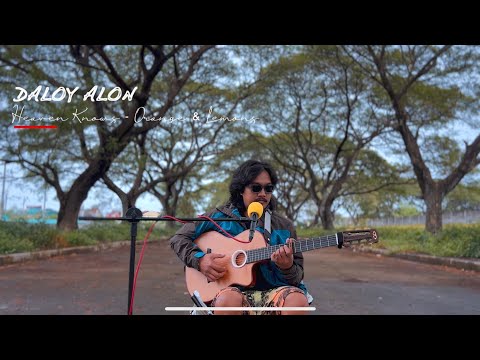 Heaven Knows (The Angel has Flown) by Orange and Lemons | Daloy Alon | Moving Stills RT