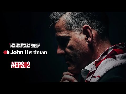 John Herdman: The Starting Point