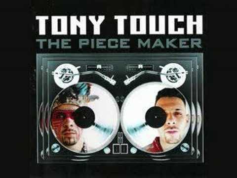 Tony touch feat De La Soul and Mos Def - What's That? (Que Eso?)