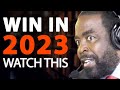 The MOST POWERFUL Motivation For Success (It's Time To WIN BIG!) | Les Brown & Lewis Howes