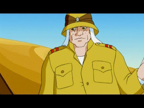 FARHAT ep. 12 the whole tale | for children in English | TOONS FOR KIDS | cartoon for kids | EN