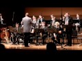 Tourist Point of View - Duke Ellington - Snow College - Jazz Ensemble I
