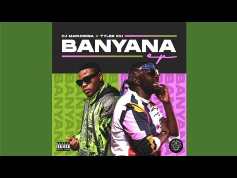 DJ Maphorisa & Tyler ICU &ndash; Izolo (ft. Mpura, Daliwonga & Visca)