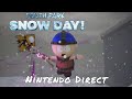 South Park: Snow Day — Nintendo Direct
