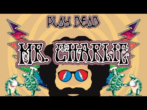 HOW TO PLAY MR.CHARLIE | Grateful Dead Lesson | Play Dead