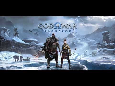 Sound Test Unlocked! Best VGM 2725 - A Son's Path (God of War: Ragnarok)