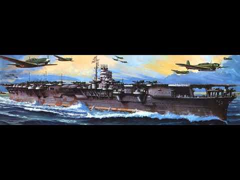 IJN Shokaku. Guide.