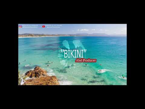 ''Bikini'' Cardi B x Travis Scott x migos Type Trap Beat #Instrumental | Abd producer