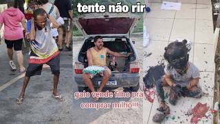 Whatsapp Memes Br - 42 Minutos de Vídeos Engraçados do Whatsapp 2026! Tente Não Rir #35