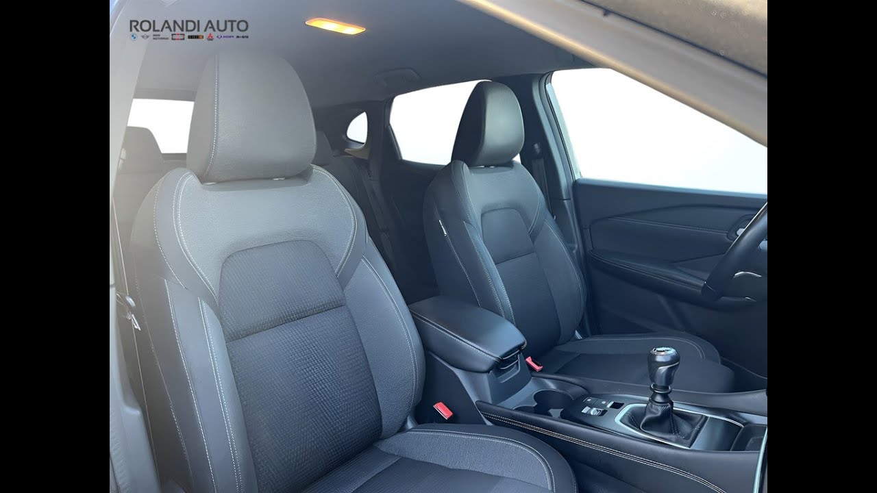 Nissan Qashqai 1.3 mild hybrid N-Connecta 2wd 140cv