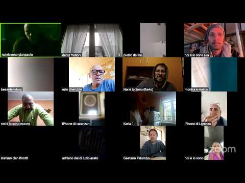 giovanna donna viva chiede supporto