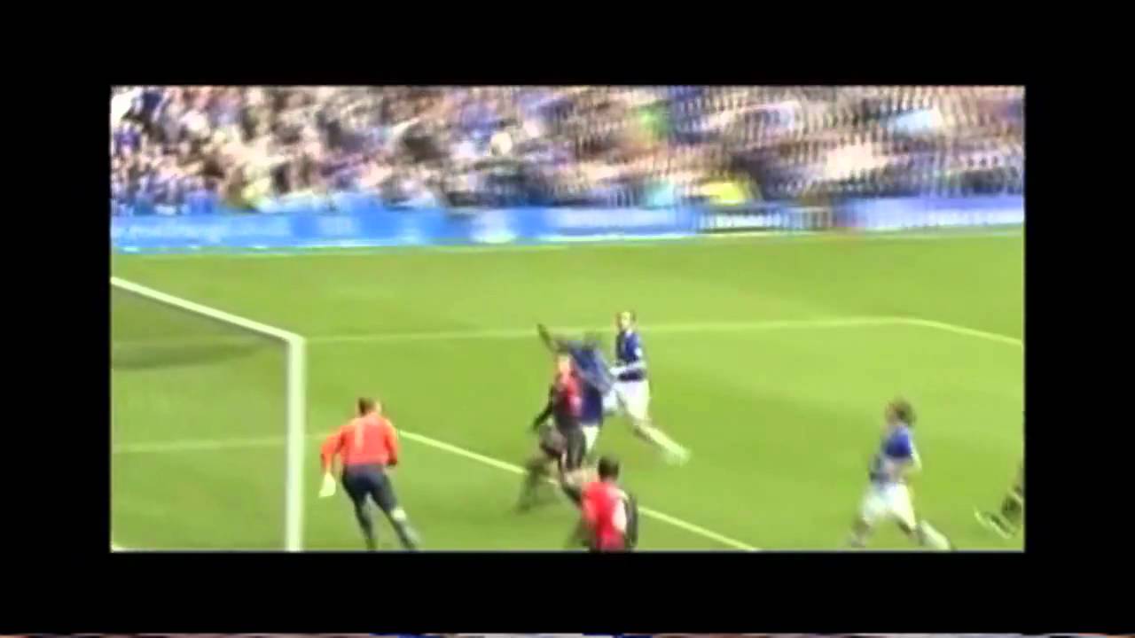 Mikel Arteta - At His Best. HD Compilation