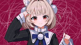 『キャットラビング』.｜covered by 雨衣(うい / あめころ) のサムネイル