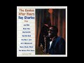 Ray Charles  -  Ain't Misbehavin'