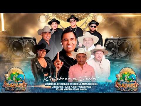 CONCIERTO POR EL TRICENTENARIO DE SAN RAFAEL DE ONOTO