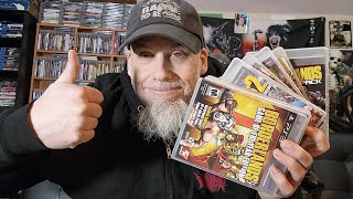 Vidéo Borderlands Triple Pack