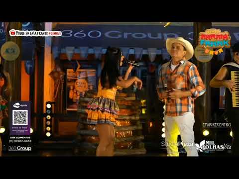 Bucho D'água - Frank Aguiar