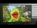 Kermit S Swamp Years 2002 Opening Scene