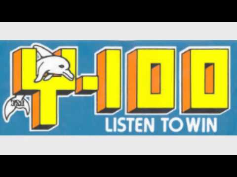 WHYI Y100 Miami - Banana Joe - 1974