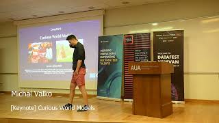 Video: Learning by bootstrapping: Reinforcement Learning