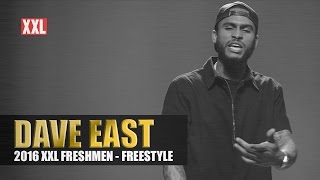 Dave East Freestyle - XXL Freshman 2016