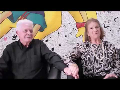 Barracão da Dança: Espetáculo MUDANÇAS - 2019