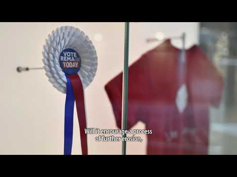 Europe Integration in times of crisis: commemorating 70th anniversary of Schuman Declaration