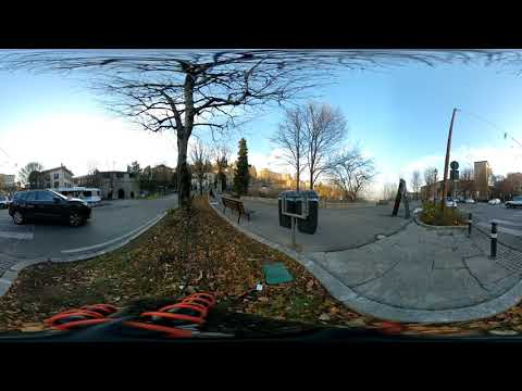 Largo Colle Aperto, Bergamo (1)