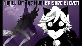 COMIC DUB Thrill Of The Hunt - Chapter 2 Episode 1
