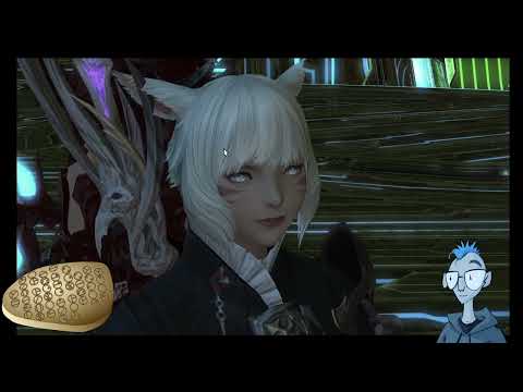 quick aside: let's try to beat Heavensward