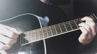 残ってる / 吉澤嘉代子【cover】