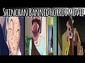 Shinchan Horror Movie In Hindi The Legend Called Dance Amigo Full Movie In Hindi
