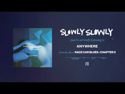 Video thumbnail for Anywhere