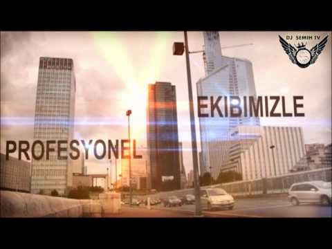 DJ SEMIH COLAK ( INTRO 2013 )