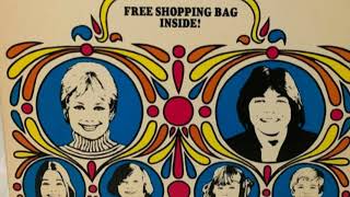 BANDALA--THE PARTRIDGE FAMILY (NEW ENHANCED VERSION)