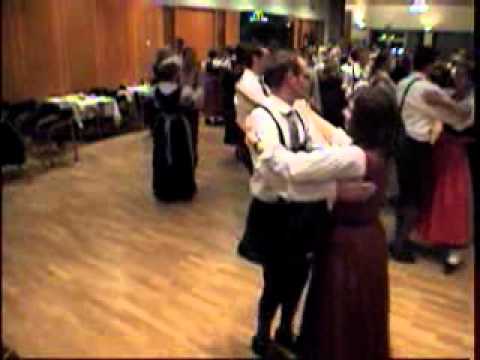 Sternpolka aus dem Mießtal