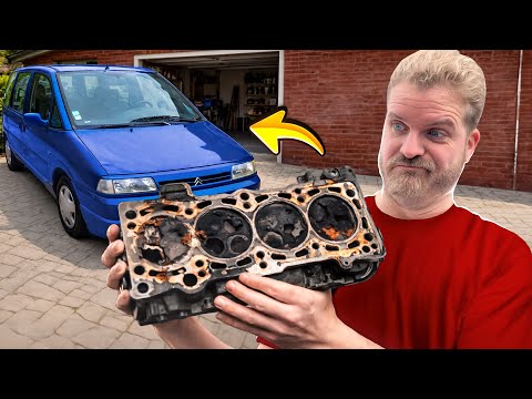 ❌💥 IL PAYE 3000€ POUR RIEN..💥❌A CAUSE D'UNE ERREUR DE GARAGISTE 😱