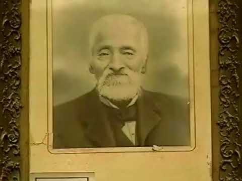 Documental de Treinta y Tres año 2008