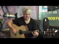 MiB: Laurence Juber at Bloomberg:  I Saw Her Standing There