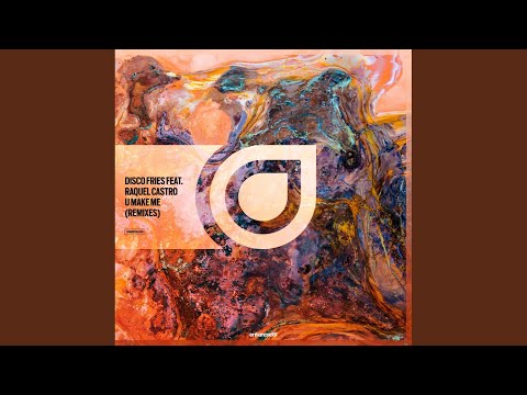 U Make Me (Asketa & Natan Chaim Remix)